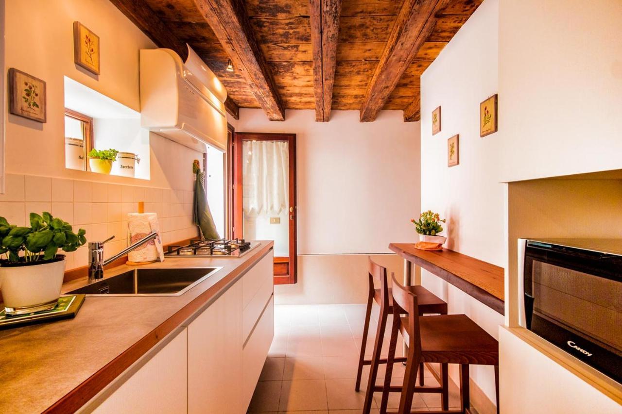 Cozy House-close To Biennale And St. Mark Square Venecia