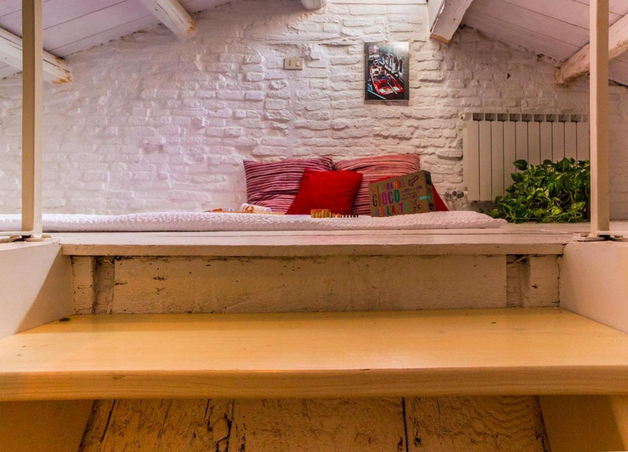 Cozy House-close To Biennale And St. Mark Square Venecia