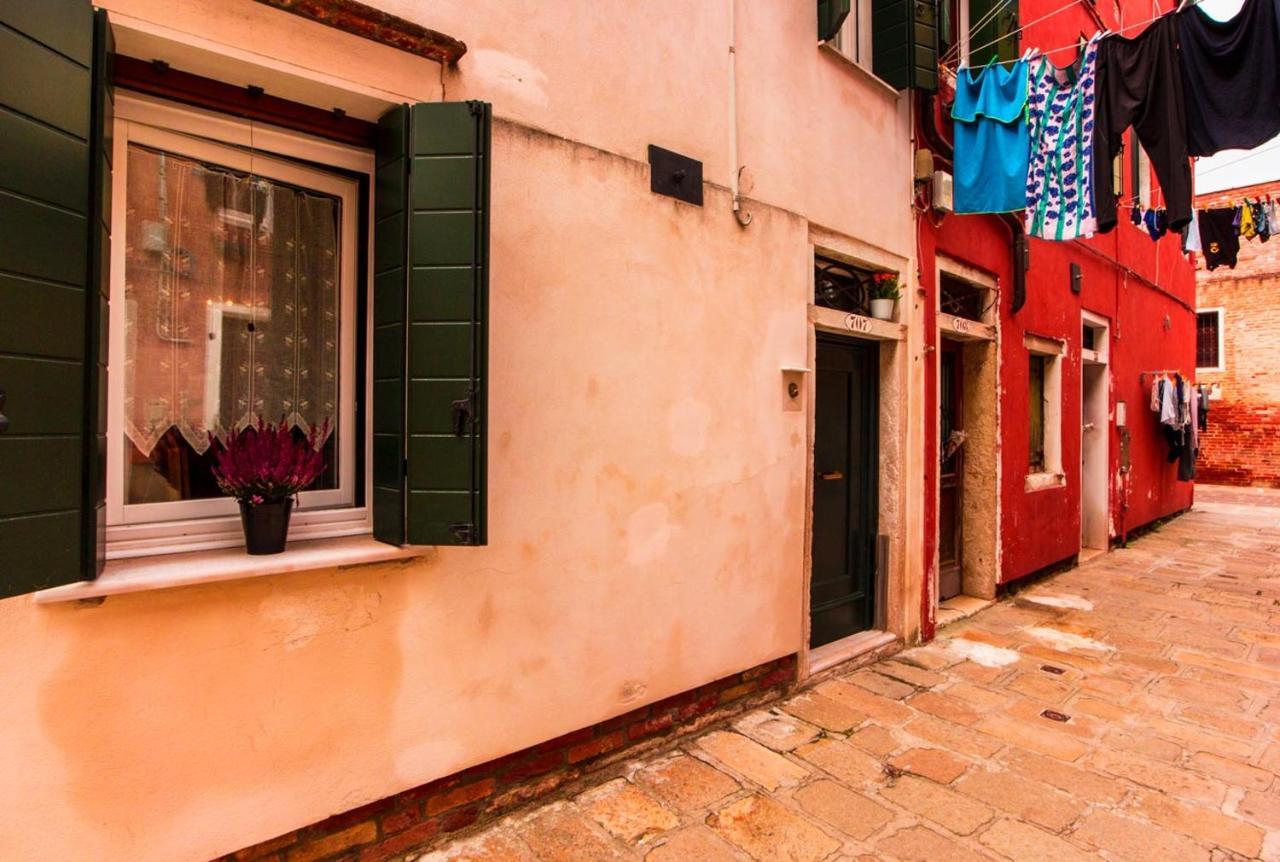 Cozy House-close To Biennale And St. Mark Square * Venecia