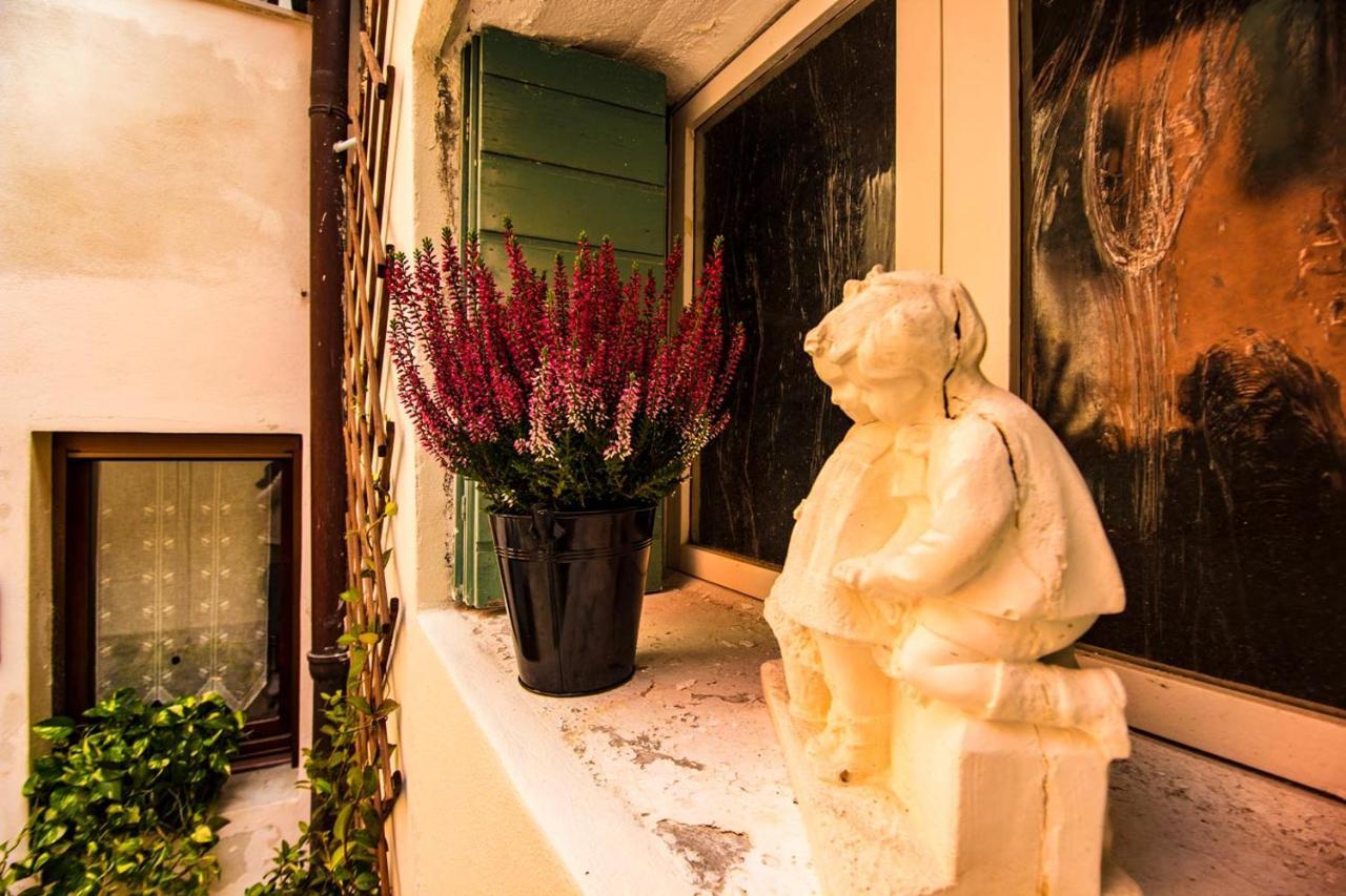 Cozy House-close To Biennale And St. Mark Square Сasa de vacaciones Venecia